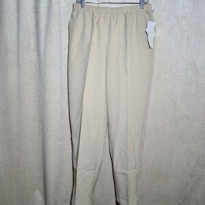 Women's Pants Color beige Size 31x29 Bella Over 1674